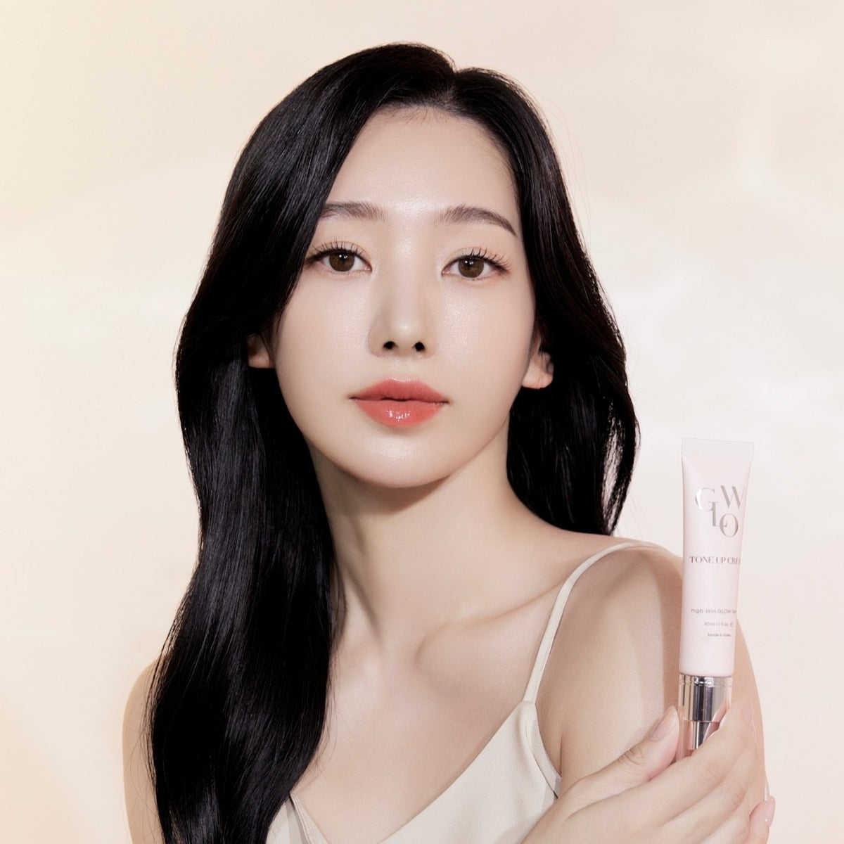 【💎1.19新発売💎】GLOW TONE UP CREAM & HIGHCERA EYE CREAM12g 発売&イベント告知✨