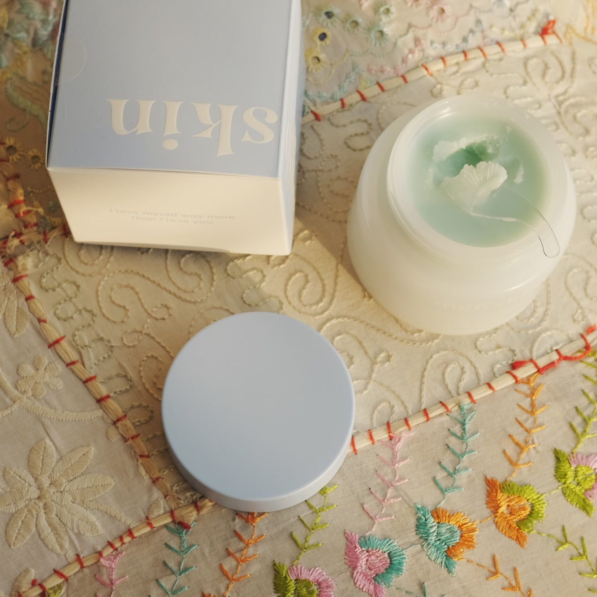 【NEW RELEASE】5/28 CICA CREANSING BALM