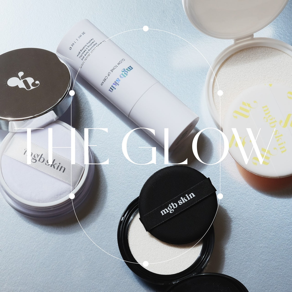 【💛THE GLOW EVENT💛】グロウシリーズを定期購入でリップ1本がもらえちゃう🎁🎶
