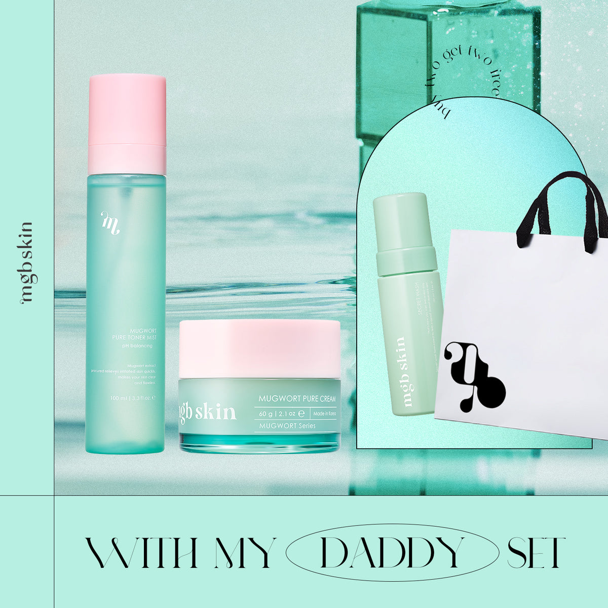 【🎩Father's Day EVENT🎩】本日17時から数量限定発売🥳🎊