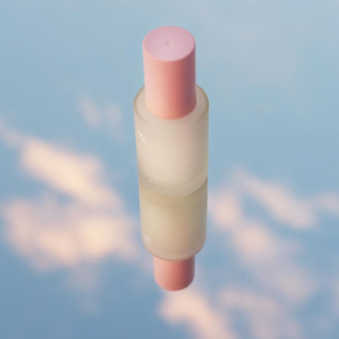 【ANNOUNCE】PORE PERFECTOR AMPULE  RENEWAL