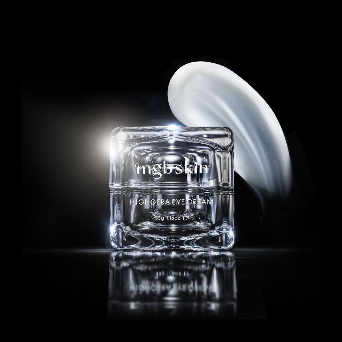 【💫BACK IN STOCK💫】話題の圧勝アイクリーム『HIGHCERA EYE CREAM』が極少量入荷🤫🚨