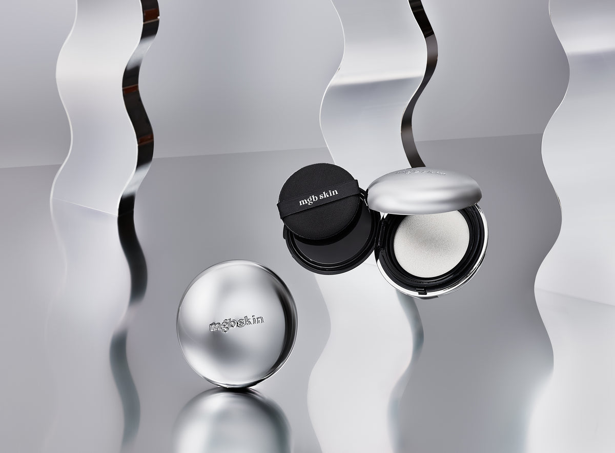 【ANNOUNCE】megood beauty 2nd BIRTHDAY EVENT①