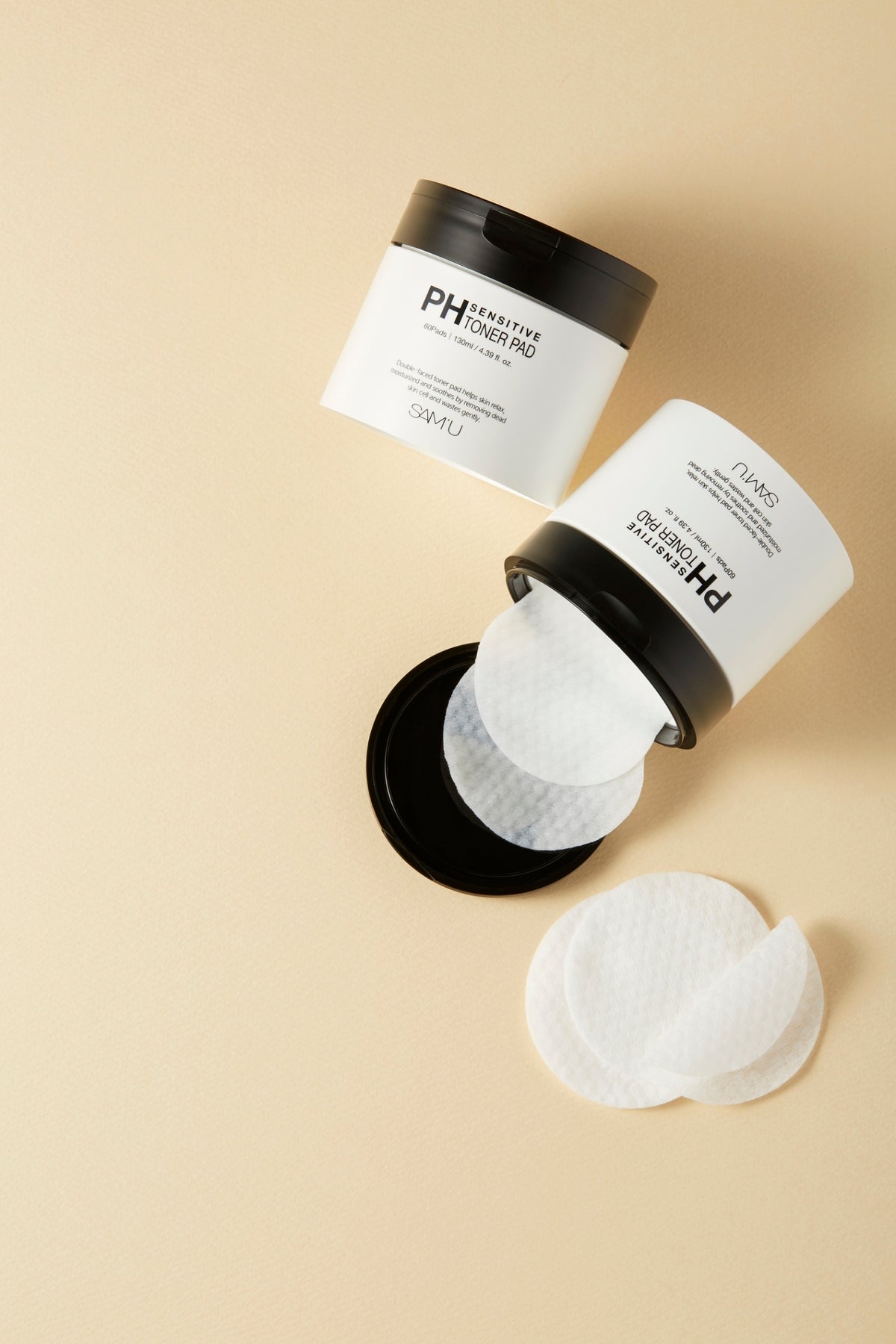 PHセンシンティブトナーパッド🍯使い方TIP🍯