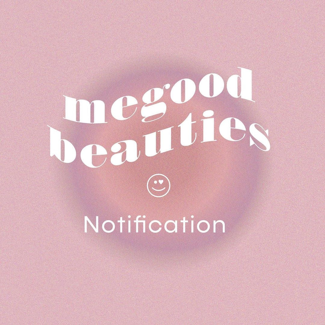 megood beauties[定期購入]リニューアルのお知らせ