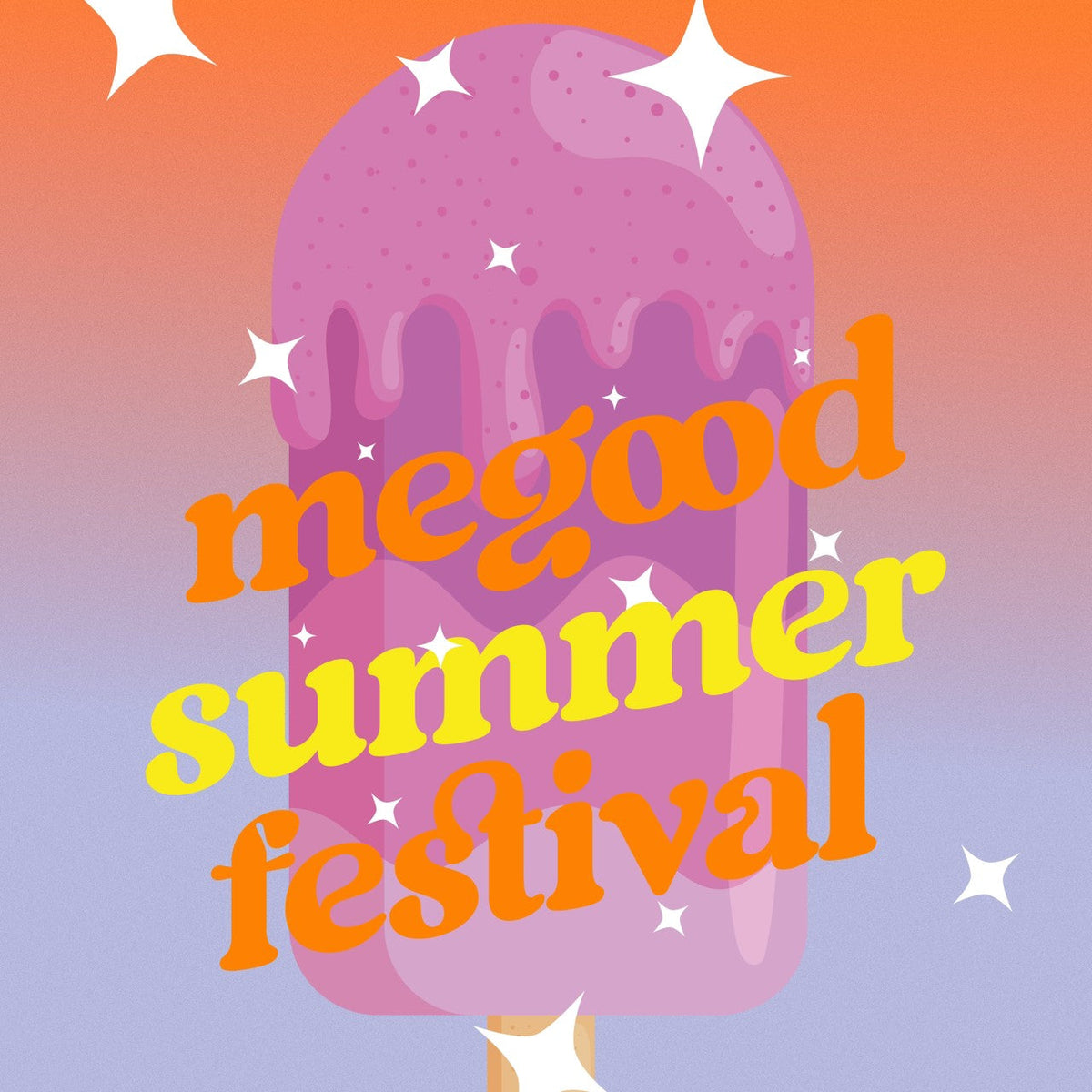 🍧MEGOOD SUMMER FESTIVAL🍧