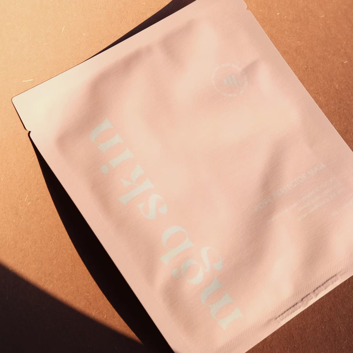 【🎪TIME SALE🎪】緊急タイムセール《PORE PERFECTOR MASK 5EA》が30％OFF😆