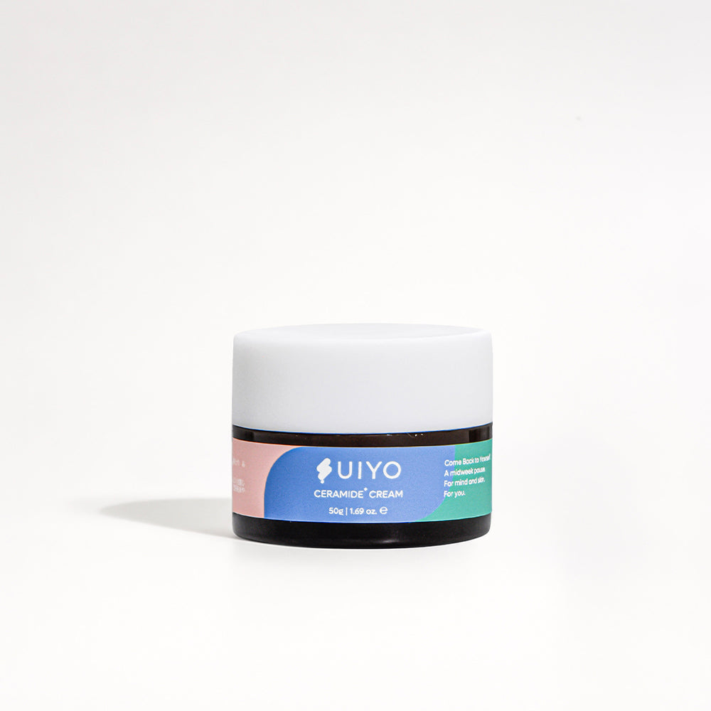 CERAMIDE CREAM