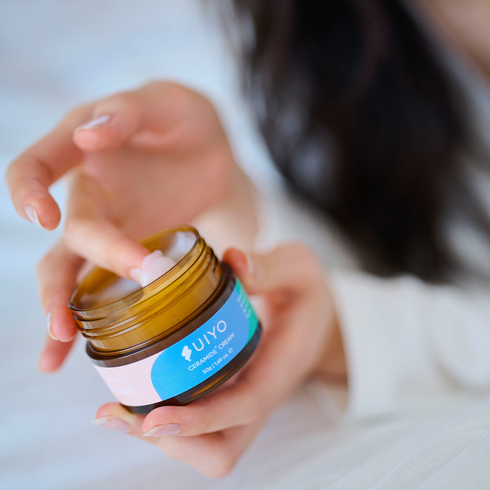 CERAMIDE CREAM
