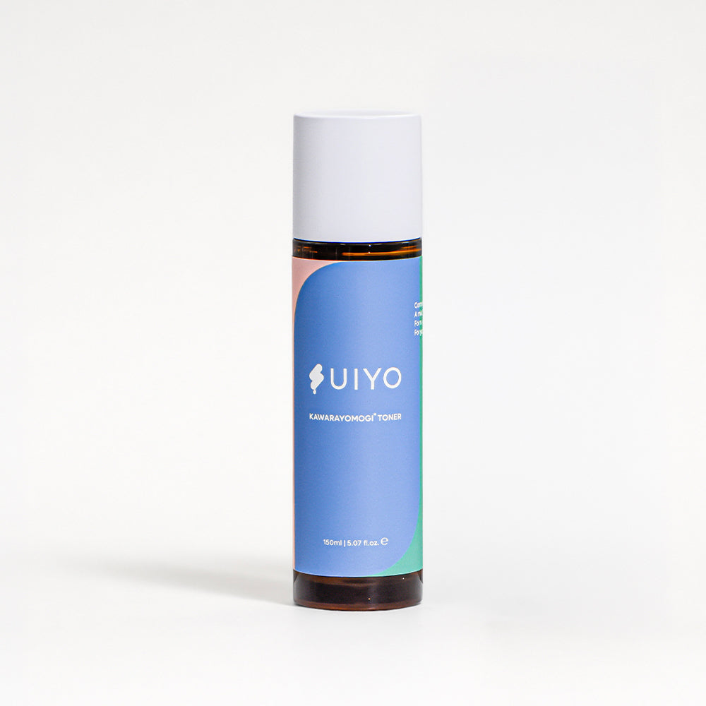 KAWARAYOMOGI TONER