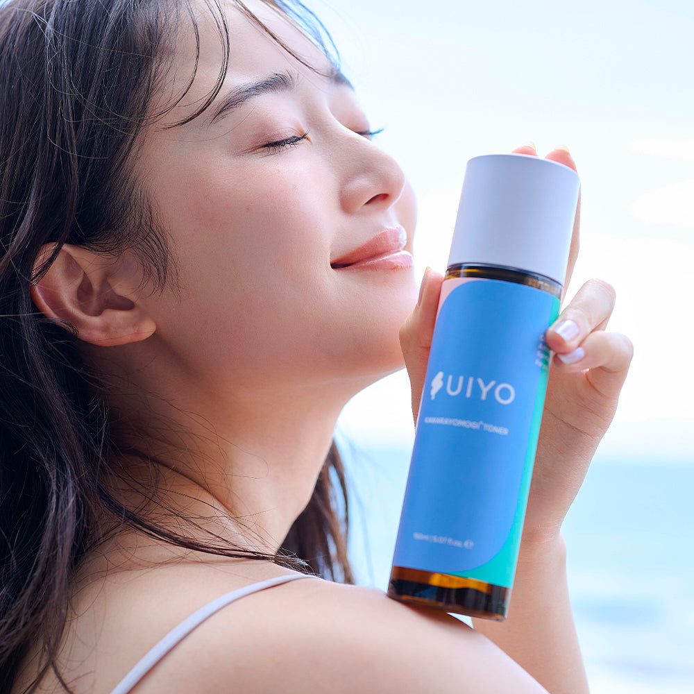 KAWARAYOMOGI TONER