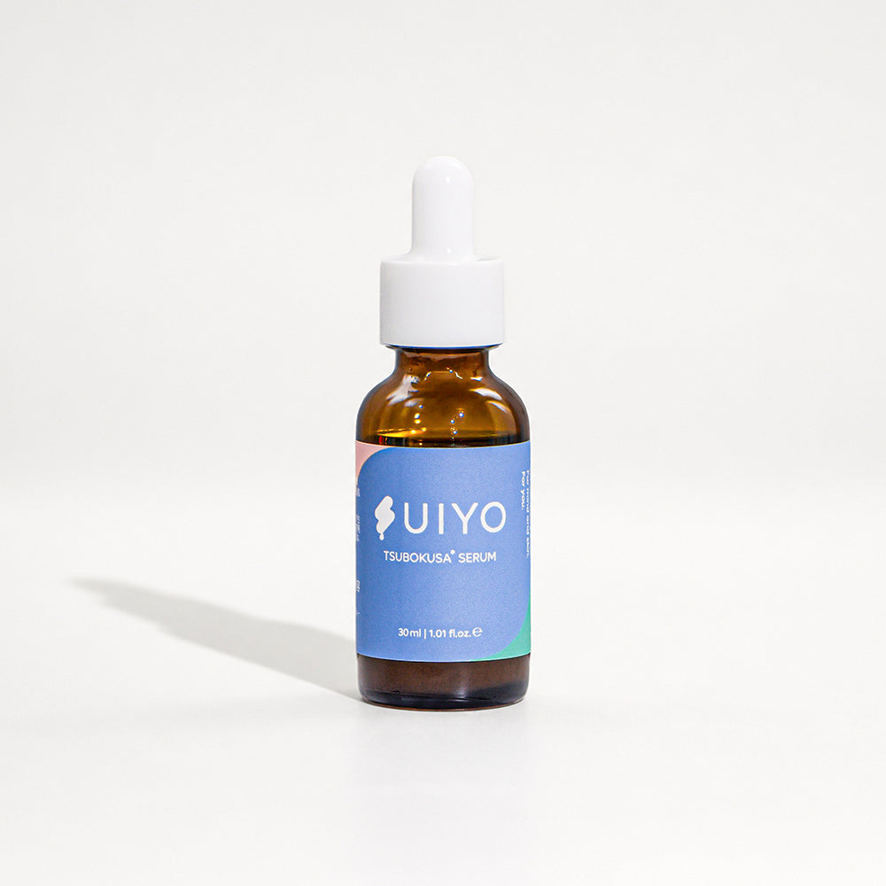 TSUBOKUSA SERUM