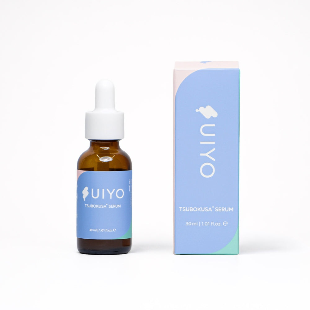 TSUBOKUSA SERUM