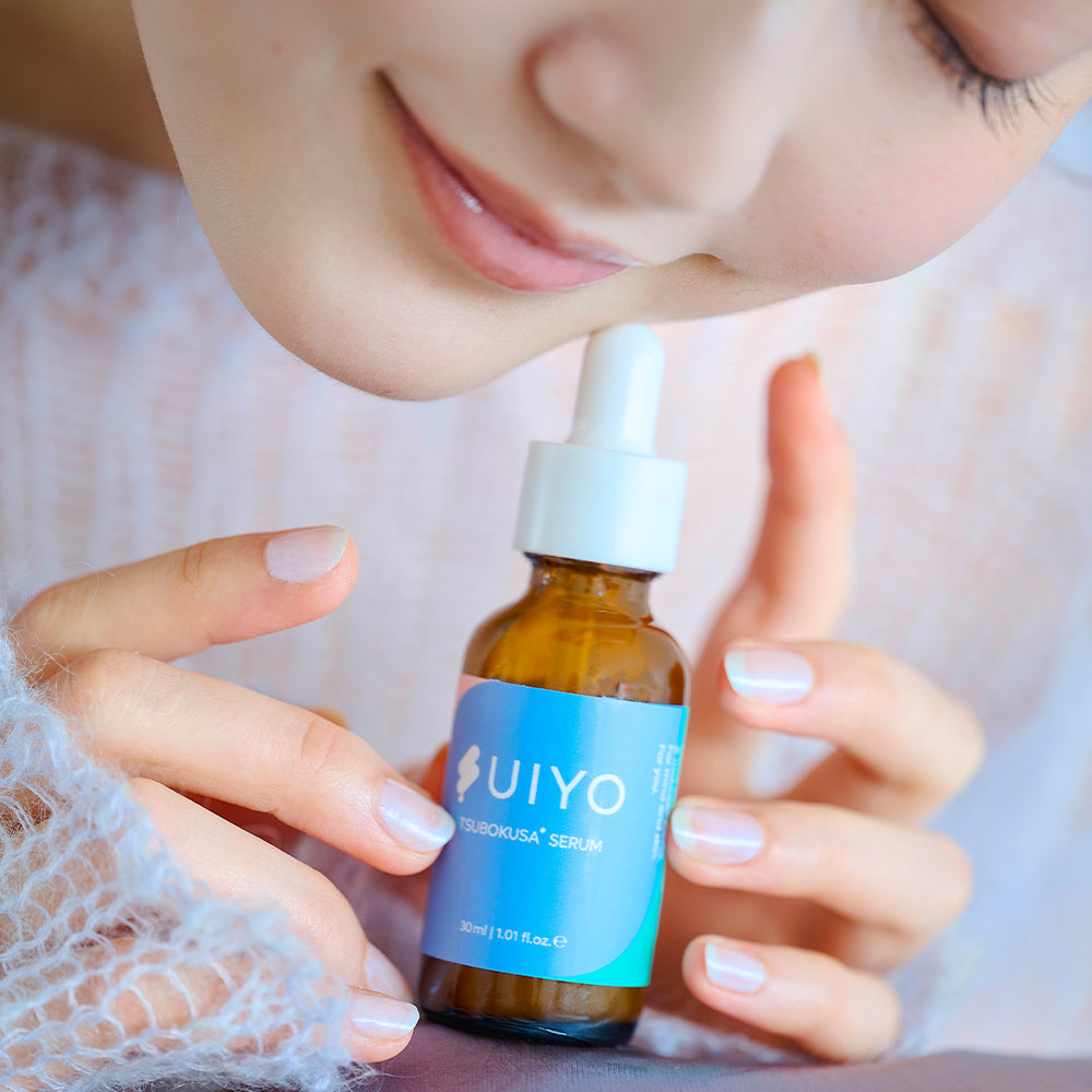 TSUBOKUSA SERUM