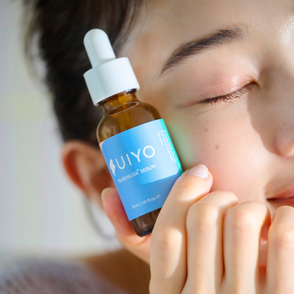 TSUBOKUSA SERUM